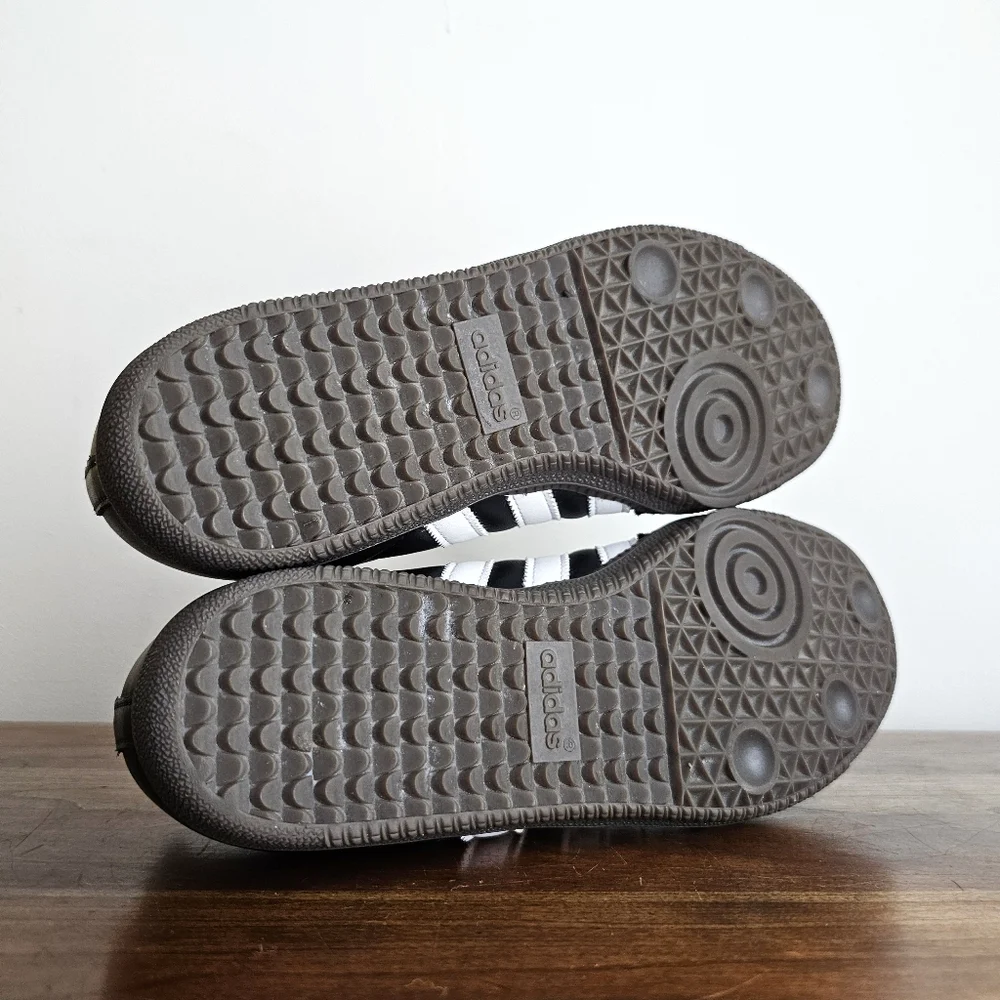 adidas kick your